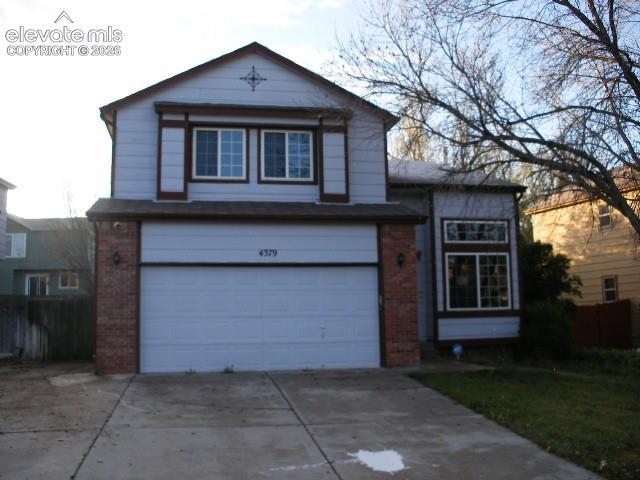 4379  Gunbarrel  , colorado springs&nbsp; House Search MLS Picture