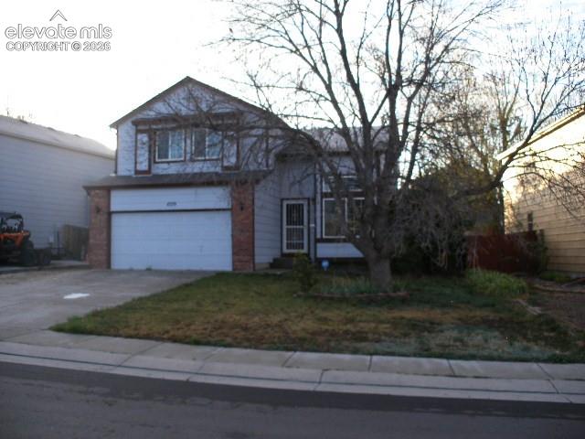MLS Image for 4379  Gunbarrel  ,Colorado Springs, Colorado