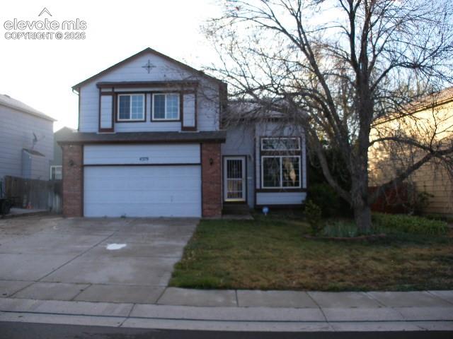 MLS Image for 4379  Gunbarrel  ,Colorado Springs, Colorado