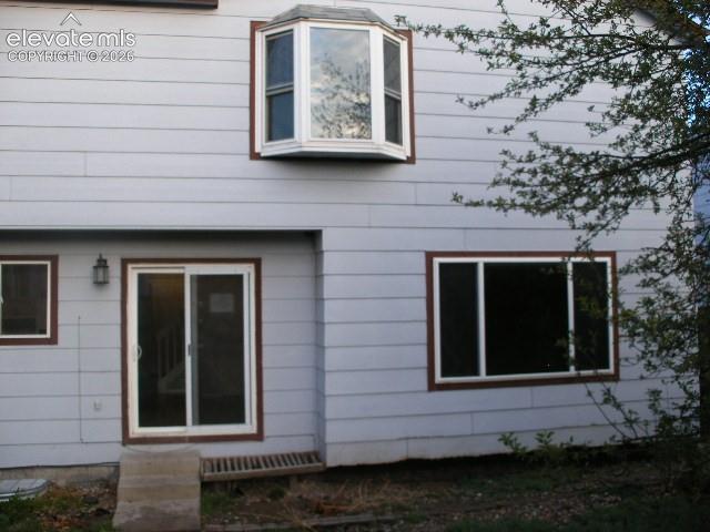 MLS Image for 4379  Gunbarrel  ,Colorado Springs, Colorado