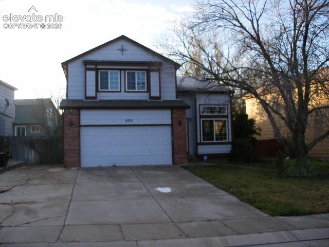 MLS Image for 4379  Gunbarrel  ,Colorado Springs, Colorado