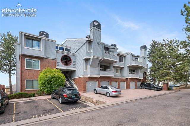 3700  Iguana   , colorado springs&nbsp; House Search MLS Picture