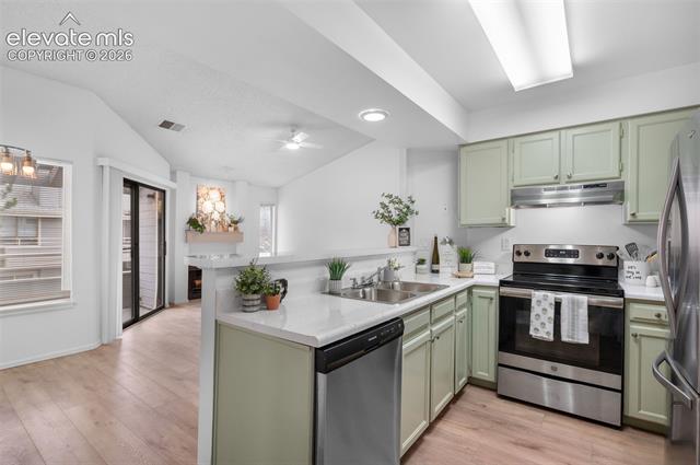MLS Image for 3700  Iguana   ,Colorado Springs, Colorado