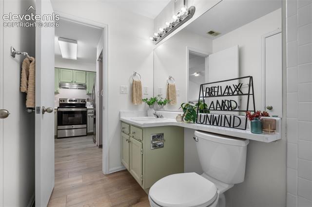 MLS Image for 3700  Iguana   ,Colorado Springs, Colorado