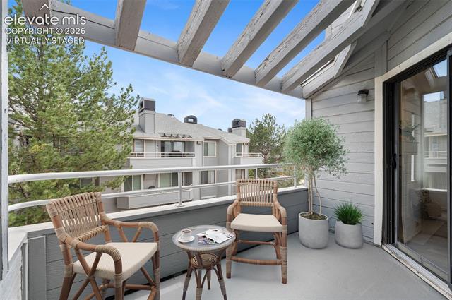 MLS Image for 3700  Iguana   ,Colorado Springs, Colorado