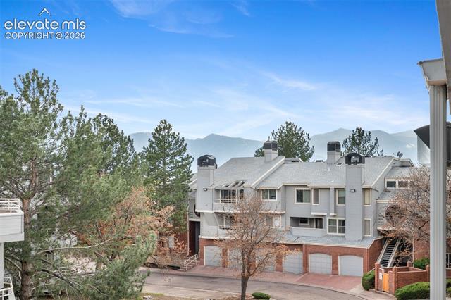 MLS Image for 3700  Iguana   ,Colorado Springs, Colorado