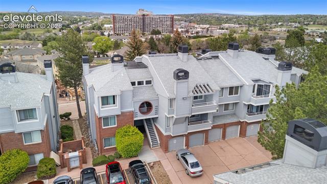 MLS Image for 3700  Iguana   ,Colorado Springs, Colorado