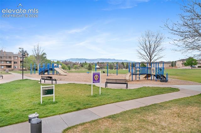 MLS Image for 3700  Iguana   ,Colorado Springs, Colorado