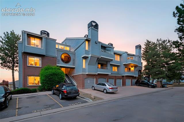MLS Image for 3700  Iguana   ,Colorado Springs, Colorado