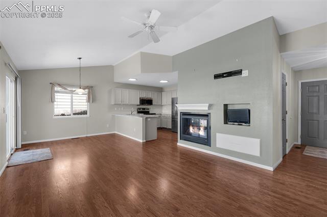 MLS Image for 3456  Osprey Ridge  ,Colorado Springs, Colorado