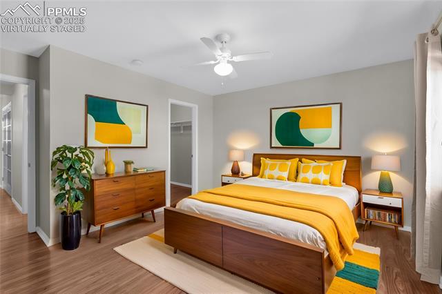 MLS Image for 3456  Osprey Ridge  ,Colorado Springs, Colorado