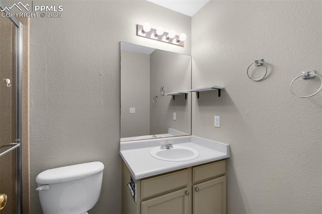 MLS Image for 3456  Osprey Ridge  ,Colorado Springs, Colorado