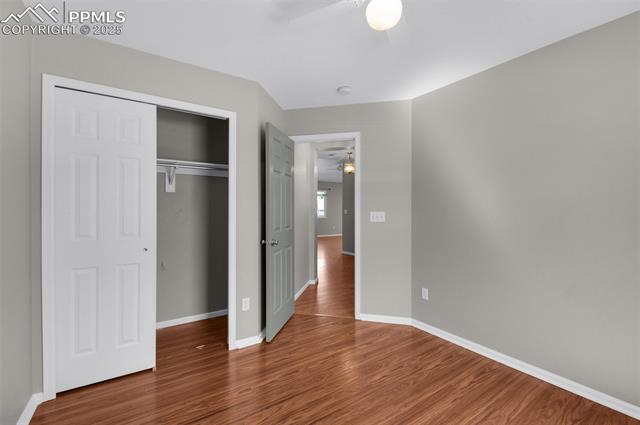 MLS Image for 3456  Osprey Ridge  ,Colorado Springs, Colorado