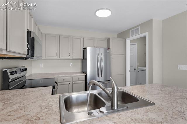 MLS Image for 3456  Osprey Ridge  ,Colorado Springs, Colorado