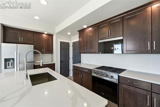 MLS Image for 6997  Knapp  ,Colorado Springs, Colorado