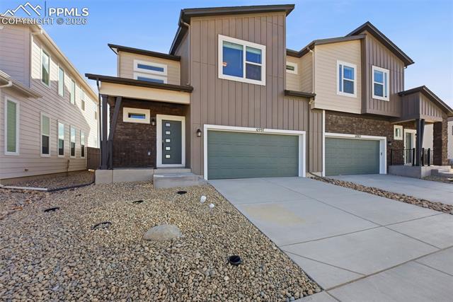 MLS Image for 6997  Knapp  ,Colorado Springs, Colorado