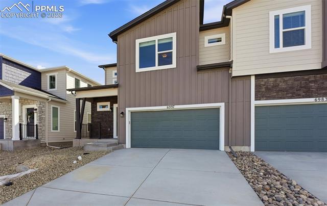 MLS Image for 6997  Knapp  ,Colorado Springs, Colorado