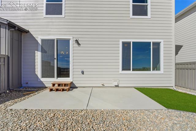 MLS Image for 6997  Knapp  ,Colorado Springs, Colorado