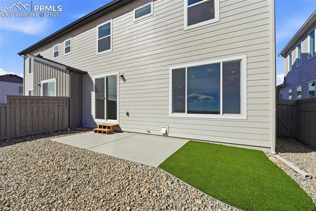 MLS Image for 6997  Knapp  ,Colorado Springs, Colorado