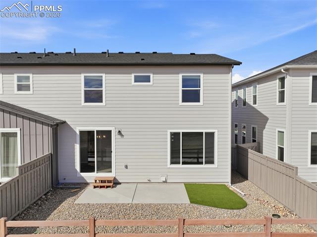 MLS Image for 6997  Knapp  ,Colorado Springs, Colorado