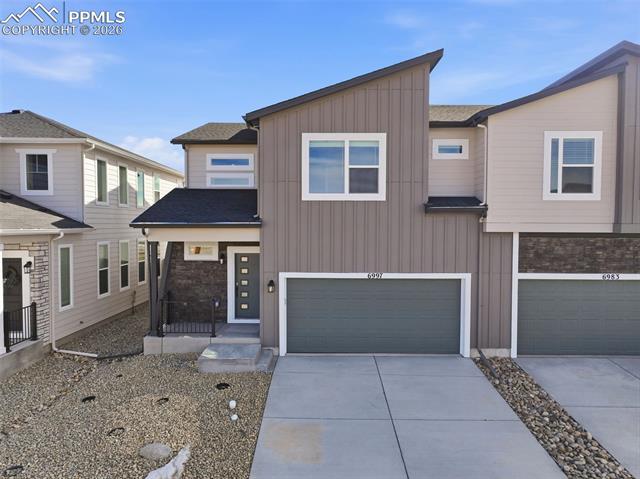 MLS Image for 6997  Knapp  ,Colorado Springs, Colorado