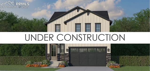7927  School House  , colorado springs&nbsp; House Search MLS Picture