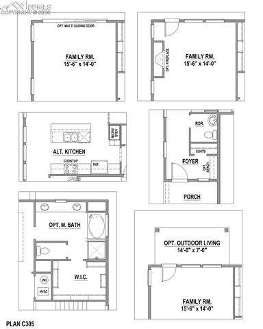 MLS Image for 7927  School House  ,Colorado Springs, Colorado