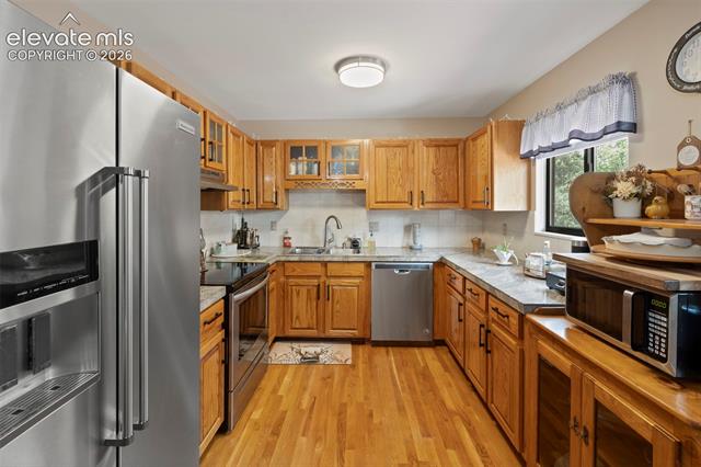 MLS Image for 1825  Winnebago  ,Colorado Springs, Colorado