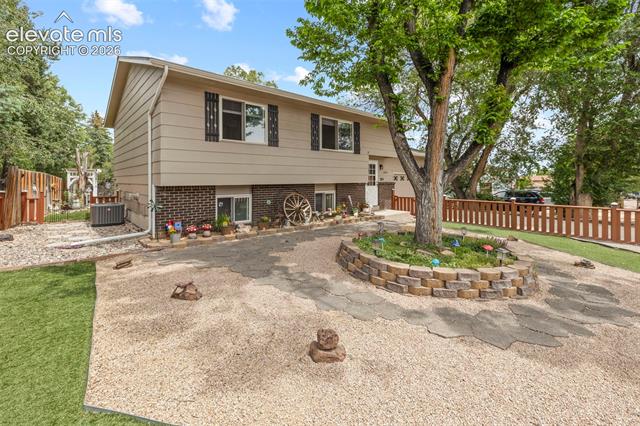 MLS Image for 1825  Winnebago  ,Colorado Springs, Colorado