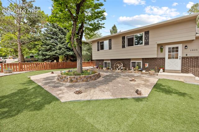 MLS Image for 1825  Winnebago  ,Colorado Springs, Colorado