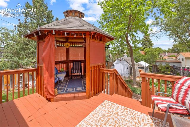 MLS Image for 1825  Winnebago  ,Colorado Springs, Colorado
