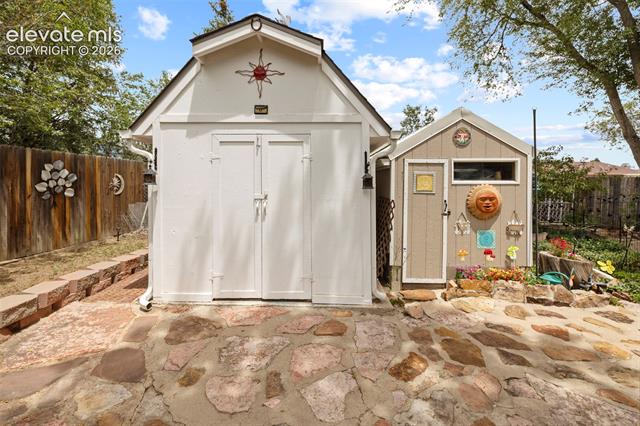 MLS Image for 1825  Winnebago  ,Colorado Springs, Colorado