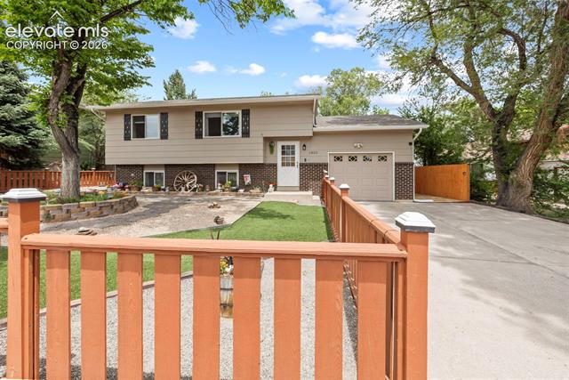 MLS Image for 1825  Winnebago  ,Colorado Springs, Colorado