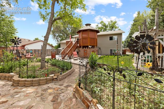 MLS Image for 1825  Winnebago  ,Colorado Springs, Colorado