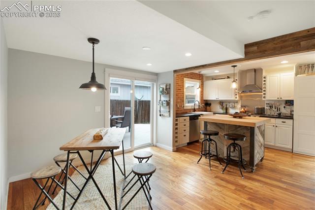 MLS Image for 5857  Wisteria  ,Colorado Springs, Colorado
