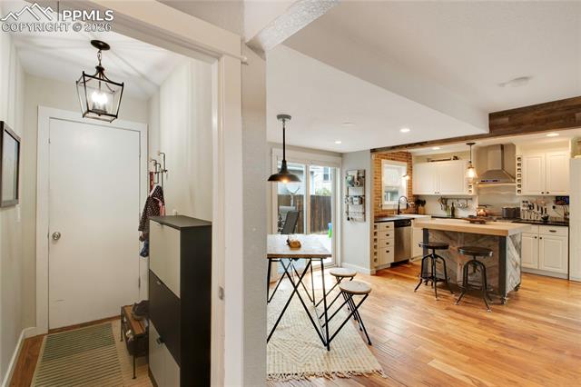 MLS Image for 5857  Wisteria  ,Colorado Springs, Colorado