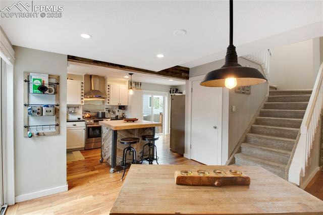 MLS Image for 5857  Wisteria  ,Colorado Springs, Colorado