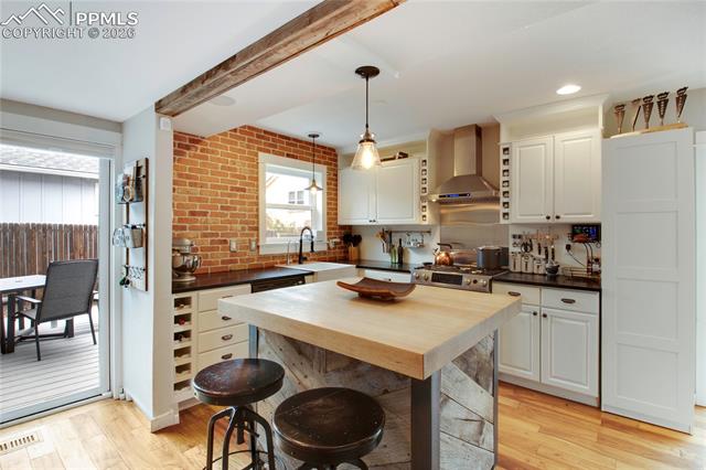 MLS Image for 5857  Wisteria  ,Colorado Springs, Colorado