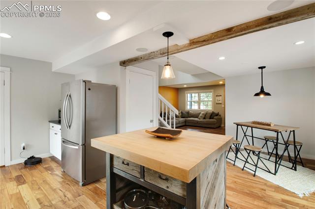 MLS Image for 5857  Wisteria  ,Colorado Springs, Colorado