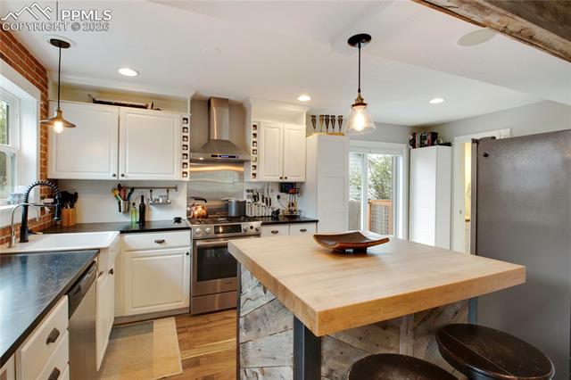 MLS Image for 5857  Wisteria  ,Colorado Springs, Colorado