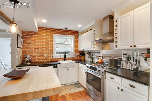 MLS Image for 5857  Wisteria  ,Colorado Springs, Colorado
