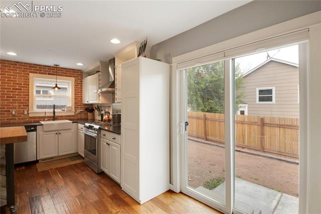 MLS Image for 5857  Wisteria  ,Colorado Springs, Colorado
