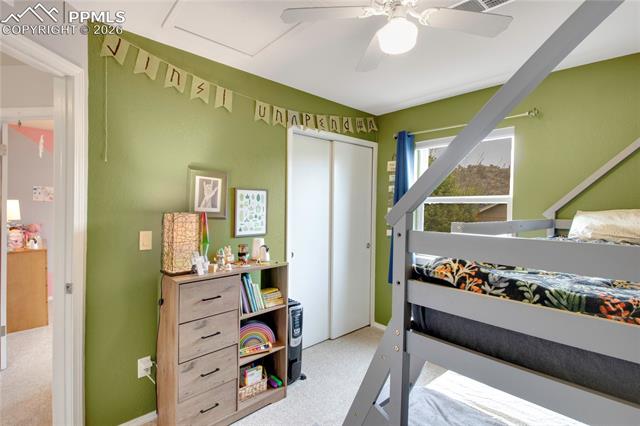 MLS Image for 5857  Wisteria  ,Colorado Springs, Colorado