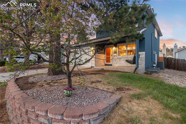 MLS Image for 5857  Wisteria  ,Colorado Springs, Colorado