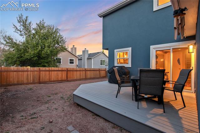 MLS Image for 5857  Wisteria  ,Colorado Springs, Colorado