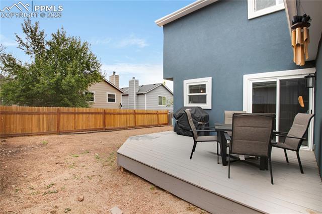 MLS Image for 5857  Wisteria  ,Colorado Springs, Colorado