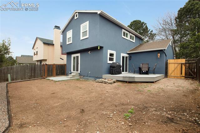 MLS Image for 5857  Wisteria  ,Colorado Springs, Colorado