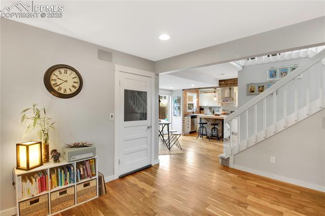MLS Image for 5857  Wisteria  ,Colorado Springs, Colorado
