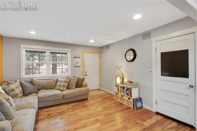 MLS Image for 5857  Wisteria  ,Colorado Springs, Colorado