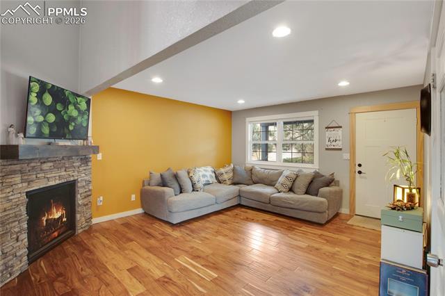 MLS Image for 5857  Wisteria  ,Colorado Springs, Colorado